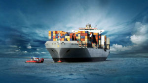 sea-freight